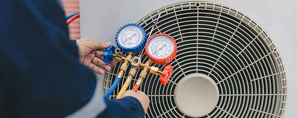 Trusted Heat Pump Repair service in Everett, PA - Leonard HVAC